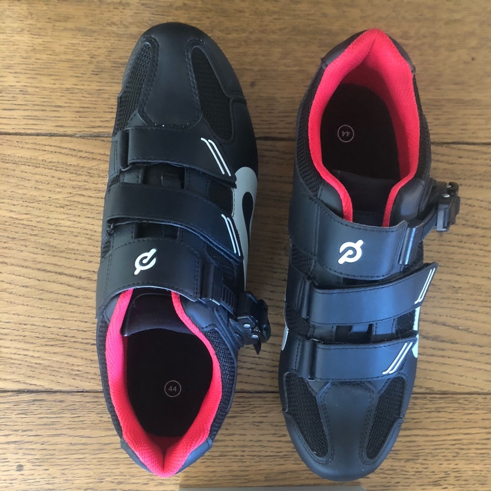 Peloton Cycle Shoes